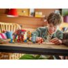 LEGO 75637 One Piece Circustent van Buggy de Clown