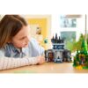 LEGO 75689 Wicked Emerald City en Kiamo Ko kasteel