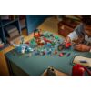 LEGO Ninjago 71857 Ninjavoertuigen Bij De Boomhut