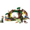 LEGO 75687 Wicked Elphaba's schuilhut