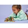 LEGO 75687 Wicked Elphaba's schuilhut
