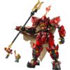 LEGO 71846 Ninjago De Vuurriddermecha