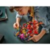 LEGO 71846 Ninjago De Vuurriddermecha