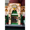 LEGO 10362 Icons Frans café