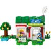 LEGO 77055 Animal Crossing Kleermakerij van de  zusjes Able