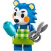LEGO 77055 Animal Crossing Kleermakerij van de  zusjes Able