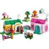 LEGO 77057 Animal Crossing Creatieve huizen:  seizoenenlang plezier