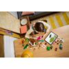 LEGO 77057 Animal Crossing Creatieve huizen:  seizoenenlang plezier