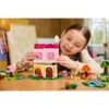 LEGO 77057 Animal Crossing Creatieve huizen:  seizoenenlang plezier