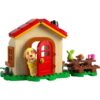 LEGO 77058 Animal Crossing Goldies knusse huisje