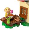 LEGO 77058 Animal Crossing Goldies knusse huisje