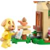 LEGO 77058 Animal Crossing Goldies knusse huisje