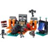 LEGO 21590 Minecraft De Wither-strijd