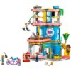 LEGO Lego Friends 42689 Heartlake City Clubhuis