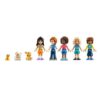 LEGO Lego Friends 42689 Heartlake City Clubhuis