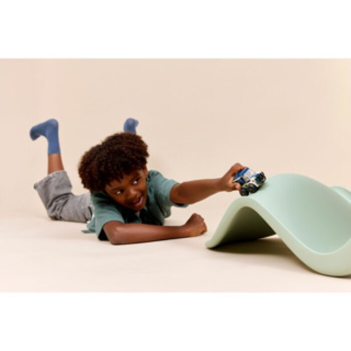 LEGO City Brick Rides 60481 Voertuigen  Politiewagen - Afbeelding 4