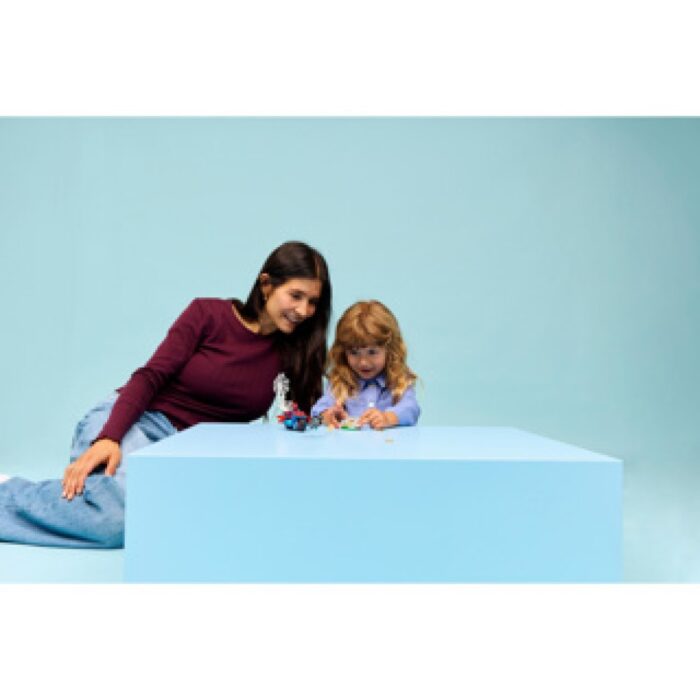 LEGO 11206 Spidey Spidey Op Zijn Motor Vs. Rhino - Afbeelding 5