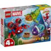 LEGO Spidey 11207 Spidey Onderwatervoertuigen