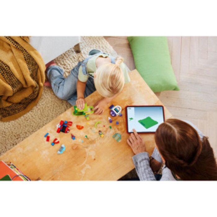 LEGO Spidey 11207 Spidey Onderwatervoertuigen - Afbeelding 3