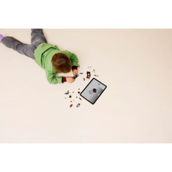 LEGO Star Wars Tm 75449 Beleg Van Mandalore Battle  Pack - Afbeelding 3