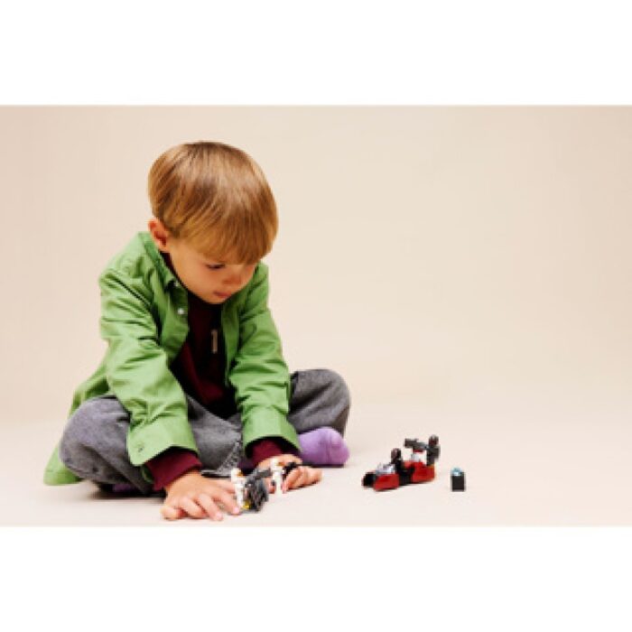 LEGO Star Wars Tm 75449 Beleg Van Mandalore Battle  Pack - Afbeelding 4