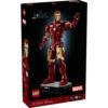 LEGO 76344 Super Heroes Marvel Iron Man Mark 3  Verzameleditie