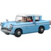 LEGO Harry Potter Tm 76470 Betoverde Vliegende  Ford Anglia