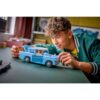 LEGO Harry Potter Tm 76470 Betoverde Vliegende  Ford Anglia