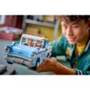 LEGO Harry Potter Tm 76470 Betoverde Vliegende  Ford Anglia
