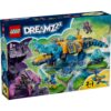LEGO Dreamzzz 71512 Krokodilonderzeeër