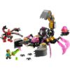LEGO Dreamzzz 71513 Nachtmerrie Schorpioengraver