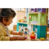 LEGO Duplo Town 10470 3In1 Modern Woonhuis Met  Figuren