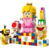 LEGO 72036 Super Mario Kart™ – Baby Peach en grand prix–set