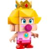 LEGO 72036 Super Mario Kart™ – Baby Peach en grand prix–set