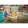 LEGO Duplo Town 10476 3In1 Bouwplaats En  Voertuigen