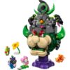 LEGO 72042 Super Mario Prins Florian en Kasteel-Bowser