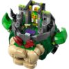 LEGO 72042 Super Mario Prins Florian en Kasteel-Bowser