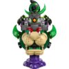 LEGO 72042 Super Mario Prins Florian en Kasteel-Bowser