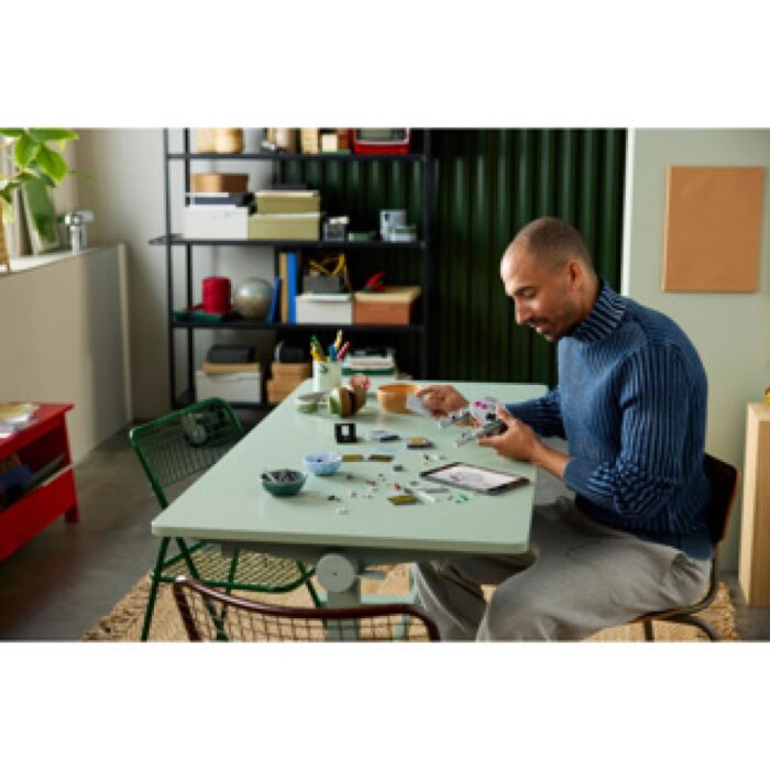 LEGO 72046 Super Mario Game Boy - Afbeelding 3