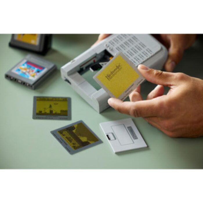 LEGO 72046 Super Mario Game Boy - Afbeelding 4