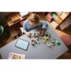 LEGO Disney Princess 43291 Mini Belle En Tiana  Met Kasteel