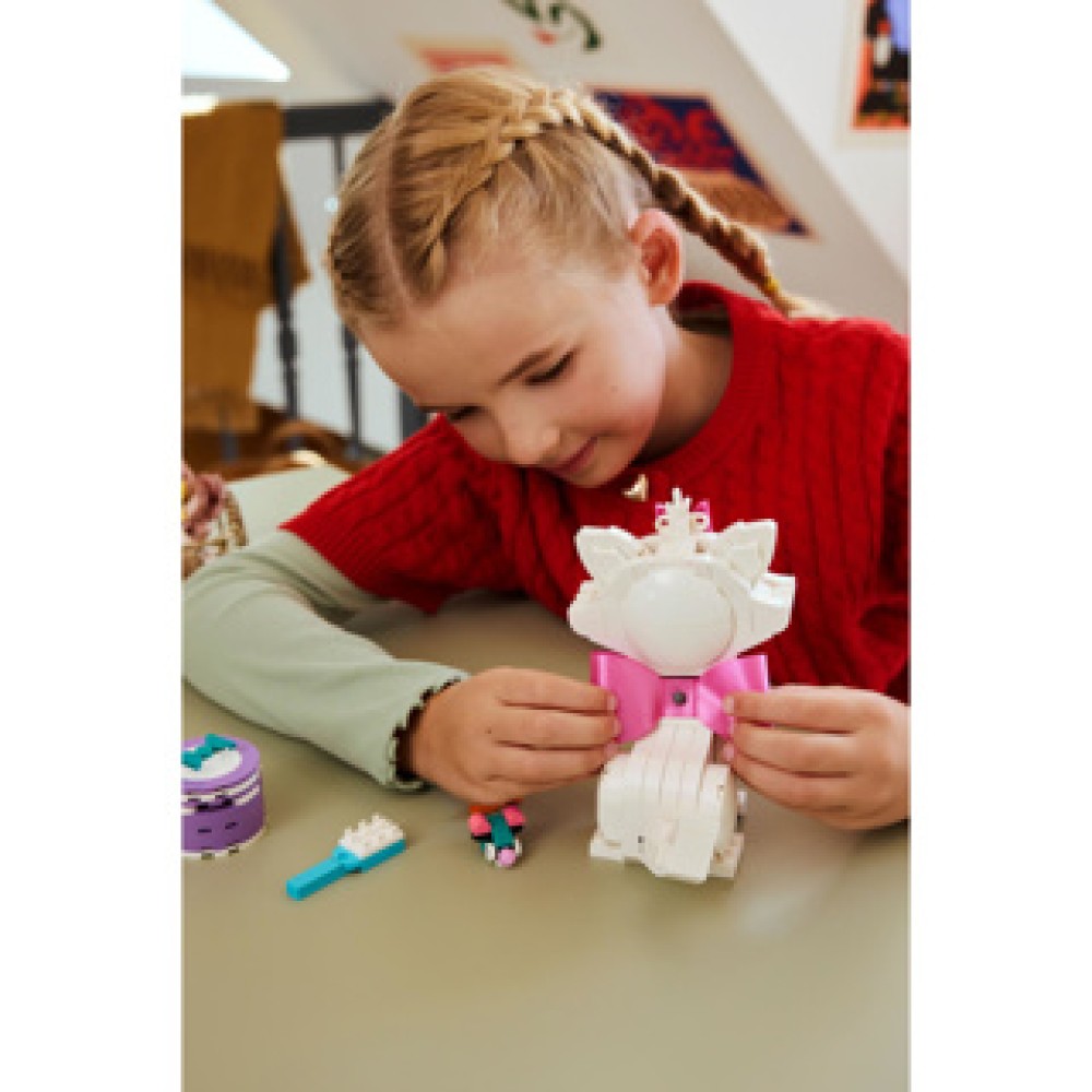 LEGO Disney Classic 43286 De Aristokatten Schattige Marie - Afbeelding 4