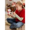 LEGO Disney Classic 43286 De Aristokatten  Schattige Marie