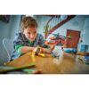 LEGO City Exploration 60503 Kustwacht Helikopter