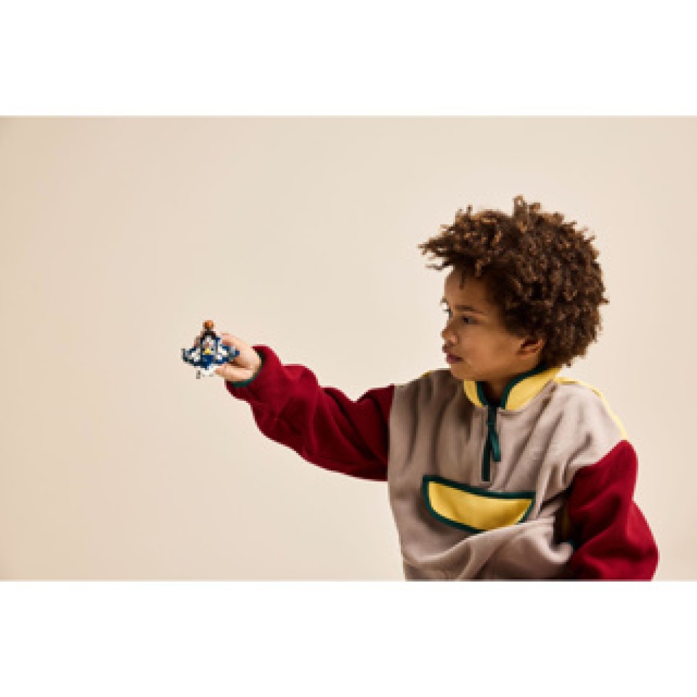 LEGO 75400 Star Wars Plo Koons Jedi Starfighter Microfighter - Afbeelding 5