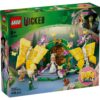 LEGO 75688 Wicked Glinda's trouwdag