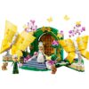 LEGO 75688 Wicked Glinda's trouwdag