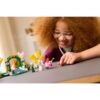 LEGO 75688 Wicked Glinda's trouwdag