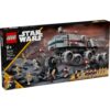 LEGO Star Wars 75413 Republic Juggernaut