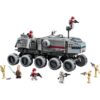 LEGO Star Wars 75413 Republic Juggernaut